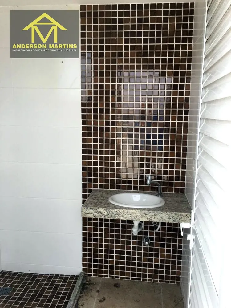 Cobertura, 3 quartos, 200 m² - Foto 4