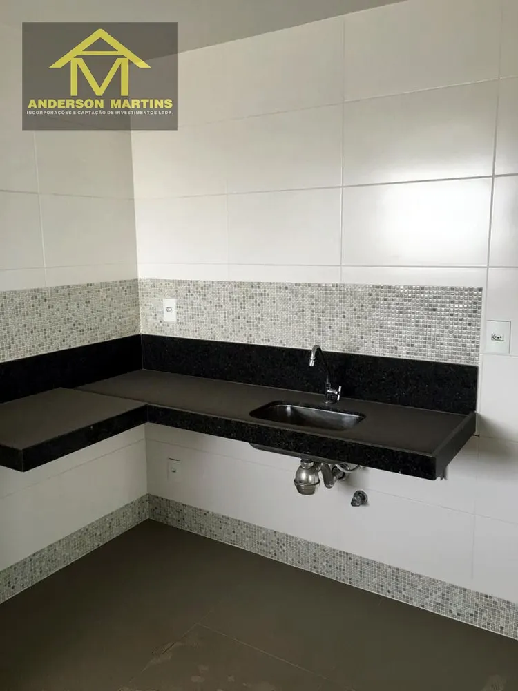 Cobertura, 3 quartos, 200 m² - Foto 1