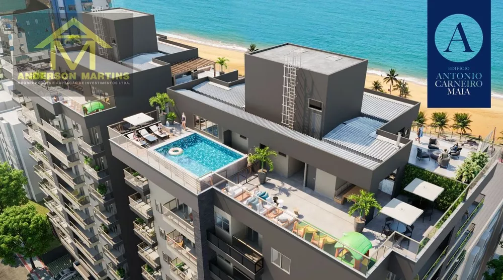 Cobertura, 4 quartos, 206 m² - Foto 8