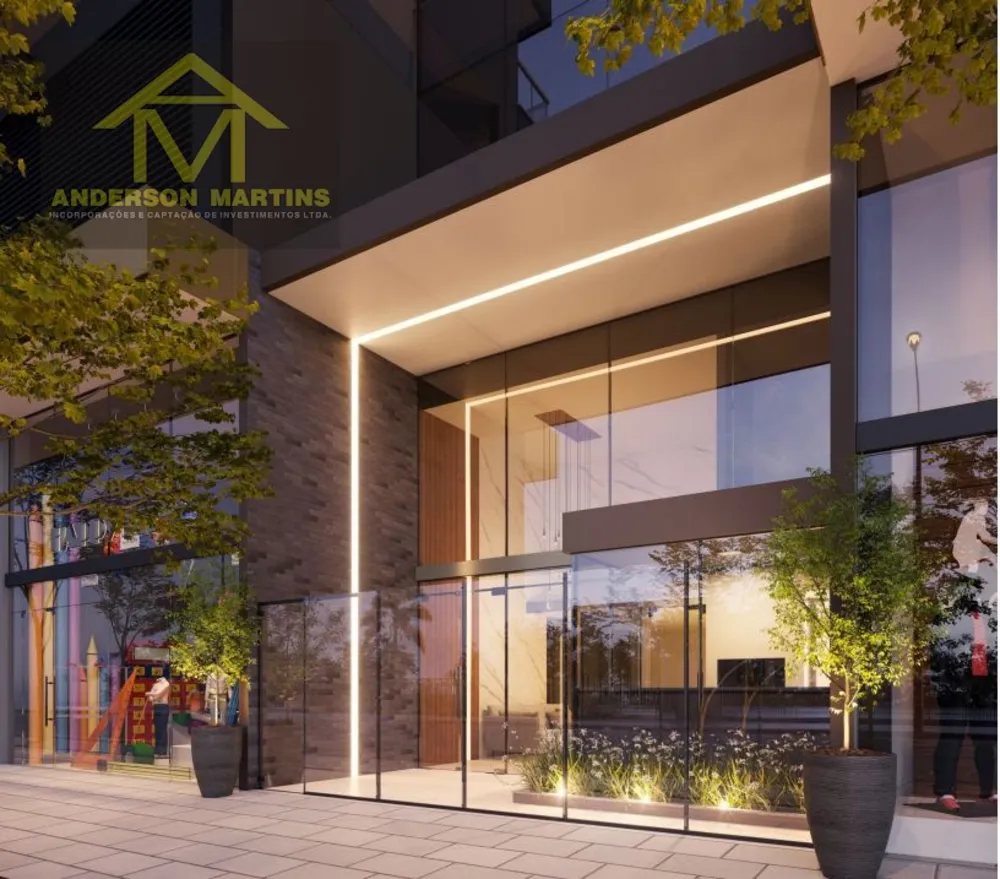 Cobertura, 4 quartos, 206 m² - Foto 7