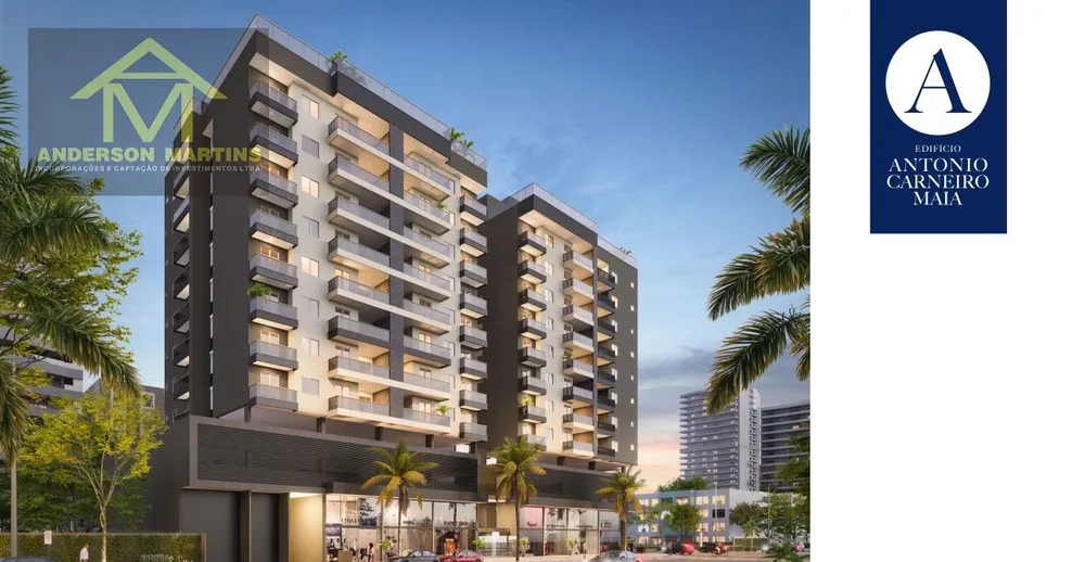 Cobertura, 4 quartos, 206 m² - Foto 5