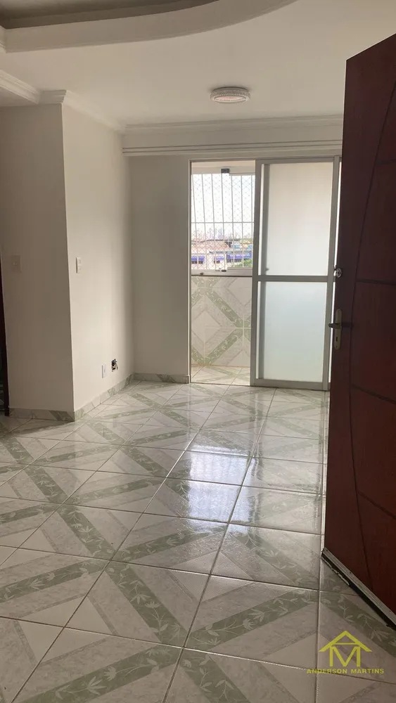 Apartamento, 2 quartos, 54 m² - Foto 3