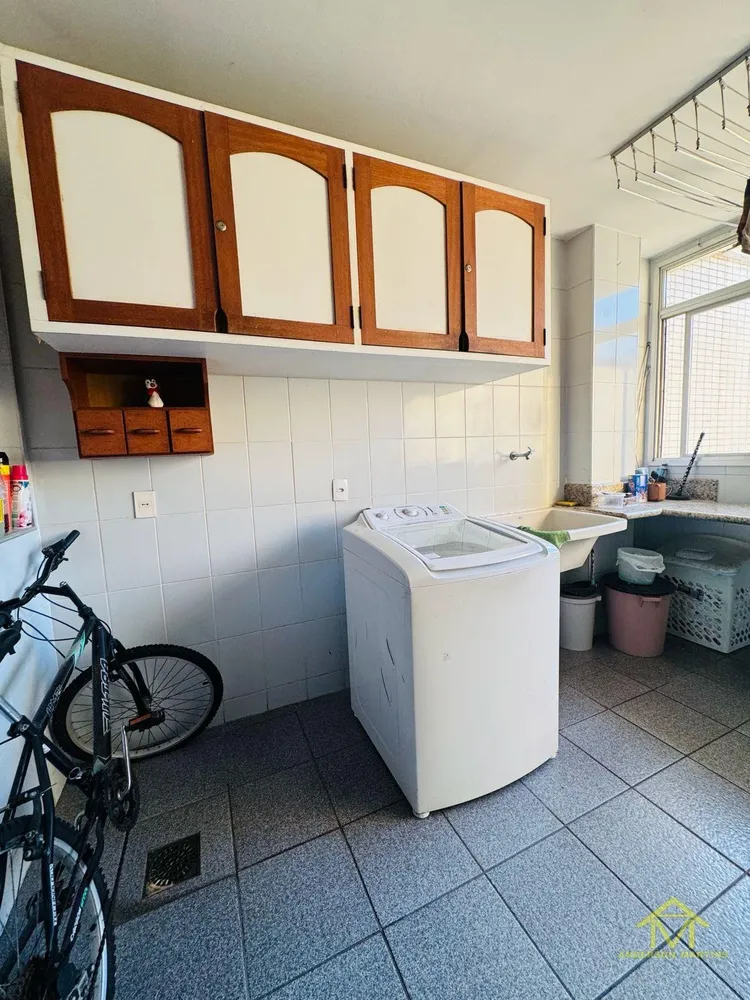 Apartamento, 4 quartos, 190 m² - Foto 3