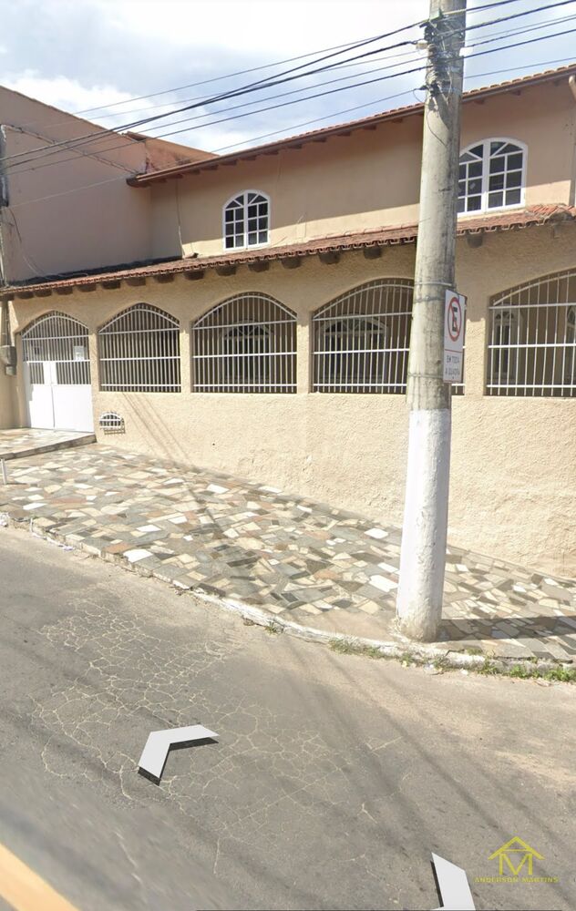 Casa, 3 quartos, 400 m² - Foto 1