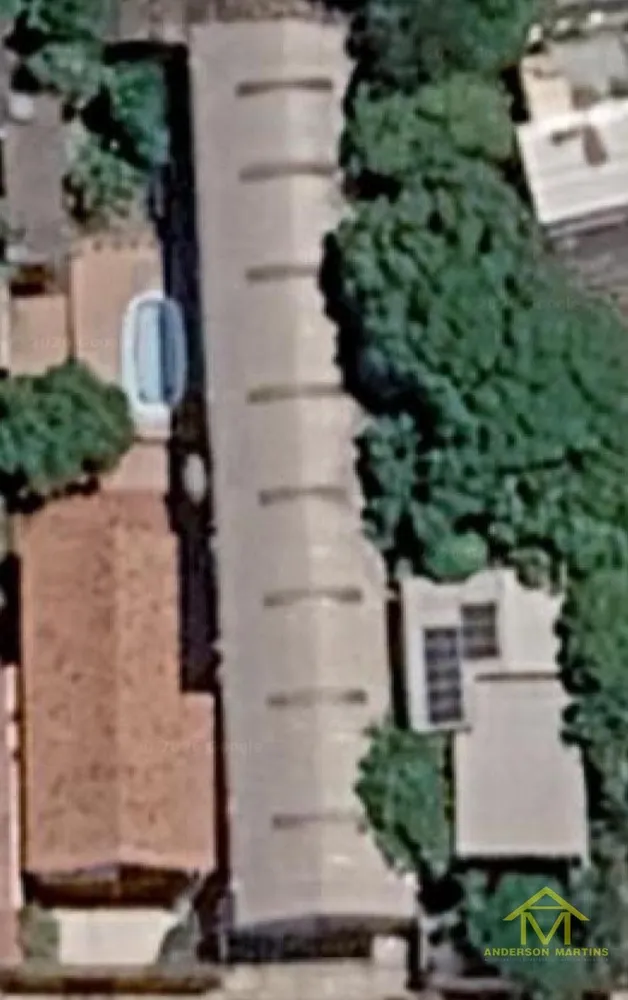 Depósito-Galpão, 600 m² - Foto 1