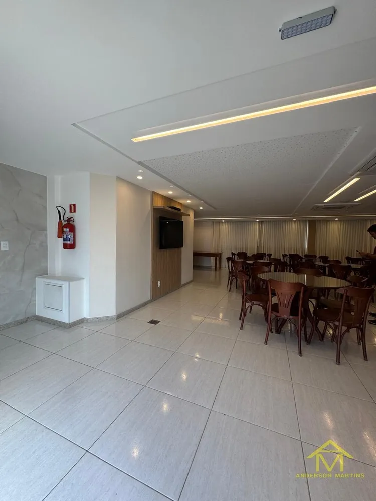 Apartamento, 3 quartos, 90 m² - Foto 3