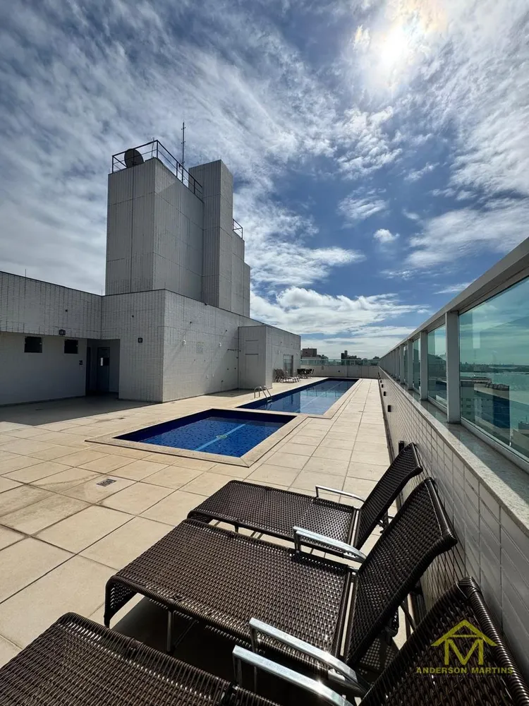 Apartamento, 3 quartos, 90 m² - Foto 2