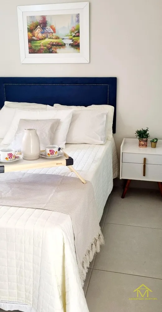Apartamento, 2 quartos, 80 m² - Foto 7