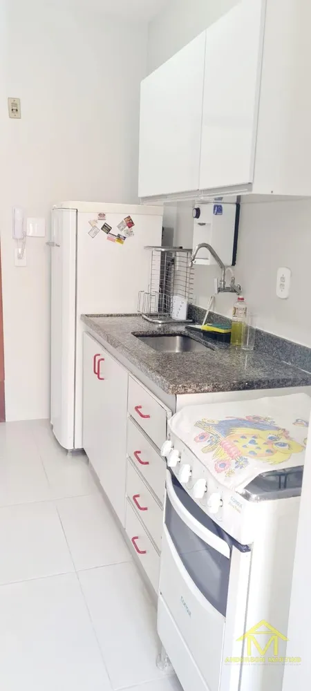 Apartamento, 2 quartos, 80 m² - Foto 5
