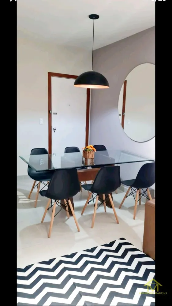 Apartamento, 2 quartos, 80 m² - Foto 1