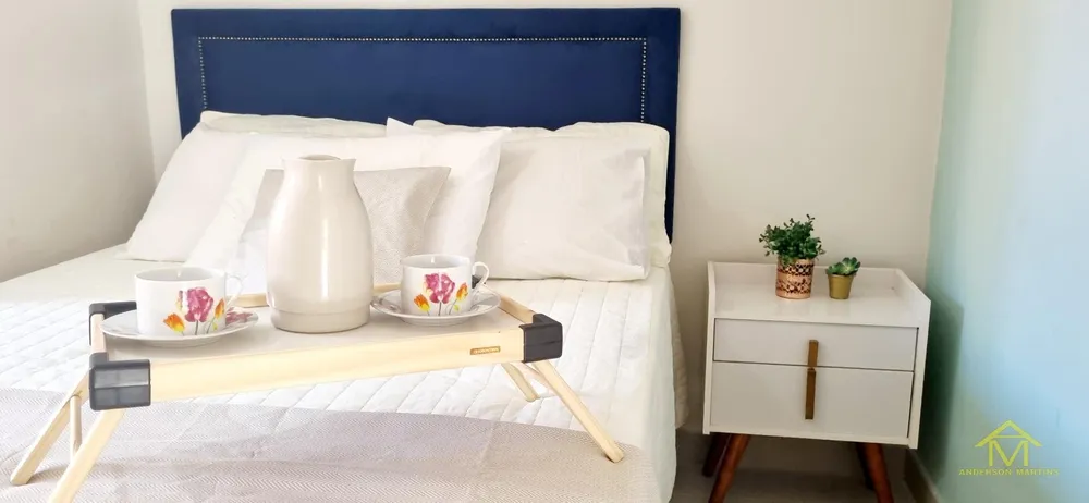 Apartamento, 2 quartos, 80 m² - Foto 4