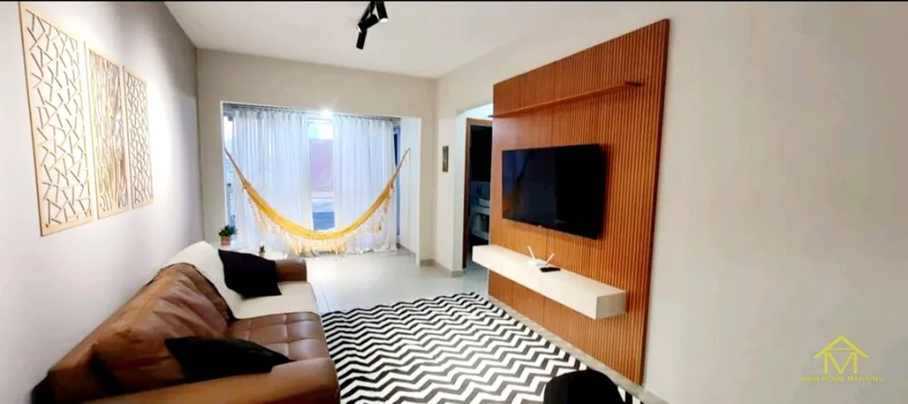 Apartamento, 2 quartos, 80 m² - Foto 2