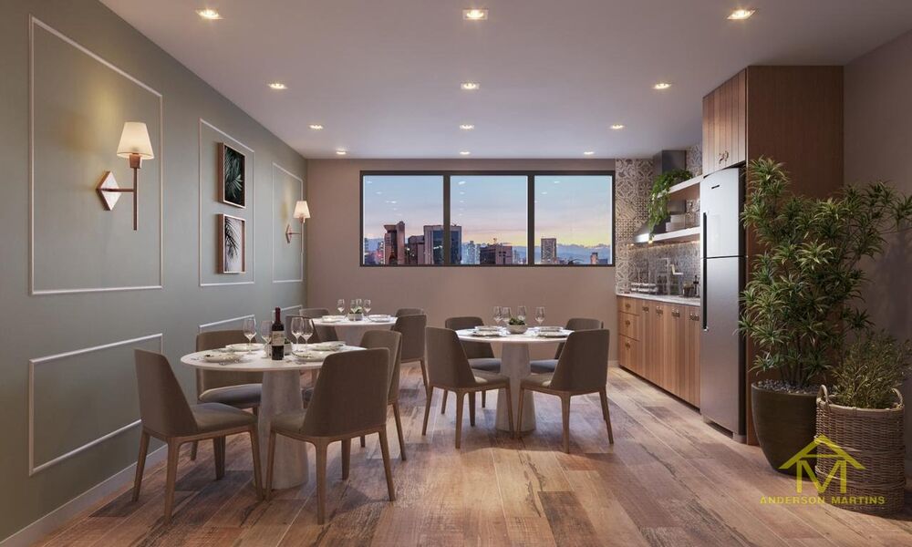 Apartamento, 3 quartos, 76 m² - Foto 4