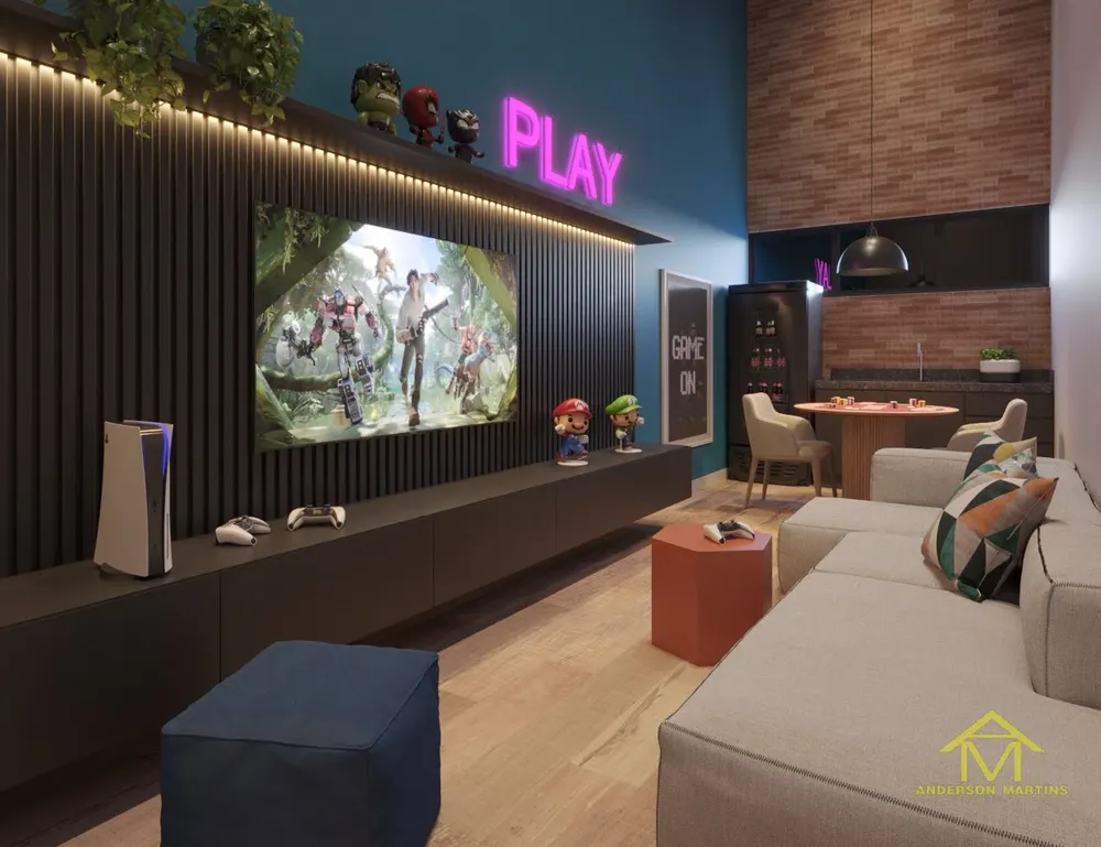 Apartamento, 3 quartos, 76 m² - Foto 10