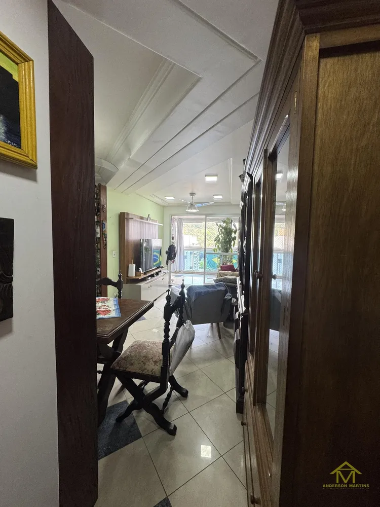 Apartamento, 3 quartos, 136 m² - Foto 1