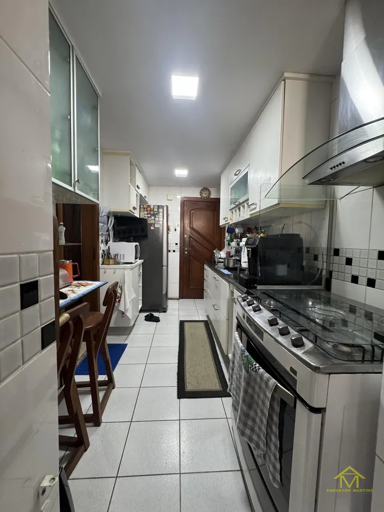 Apartamento, 3 quartos, 136 m² - Foto 3