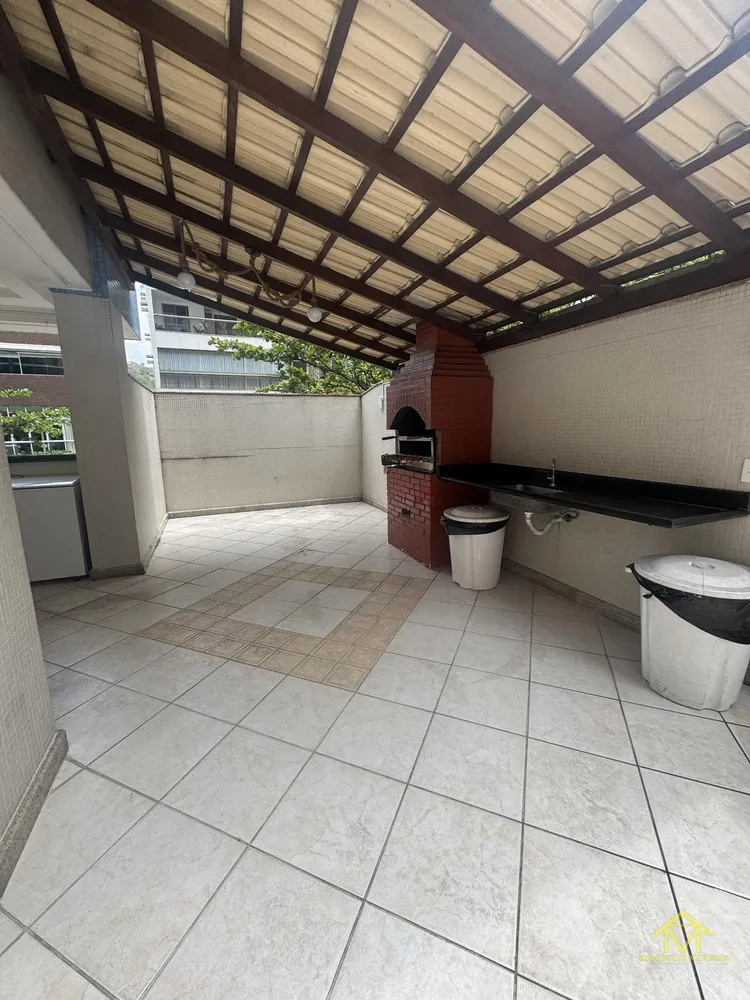 Apartamento, 3 quartos, 136 m² - Foto 4