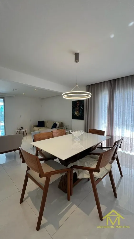 Cobertura, 3 quartos, 250 m² - Foto 1