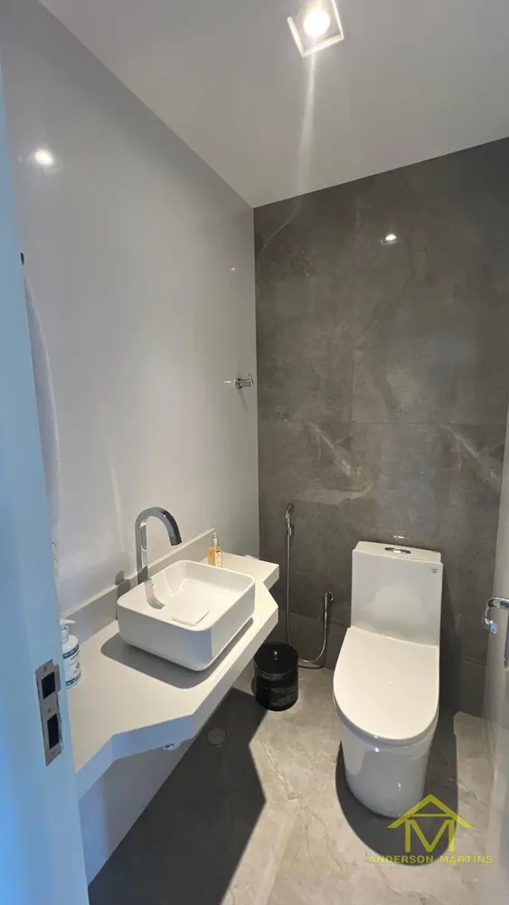 Cobertura, 3 quartos, 250 m² - Foto 6