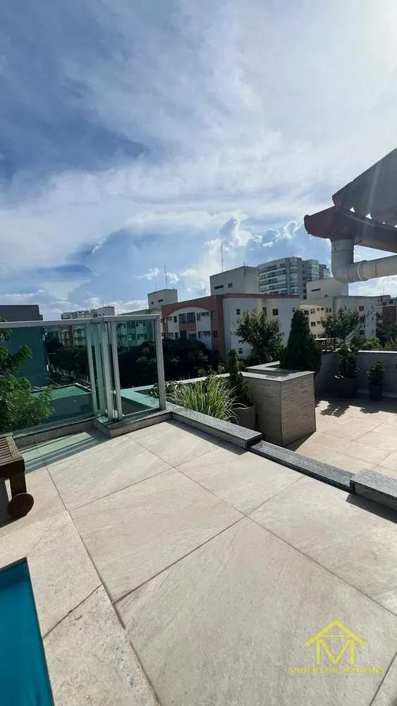 Cobertura, 3 quartos, 250 m² - Foto 5