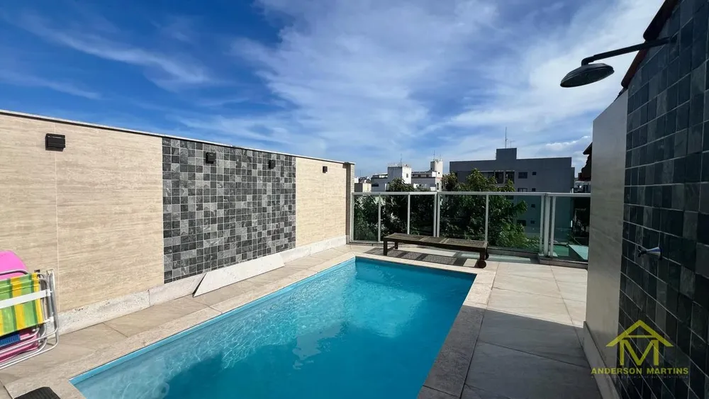 Cobertura, 3 quartos, 250 m² - Foto 7