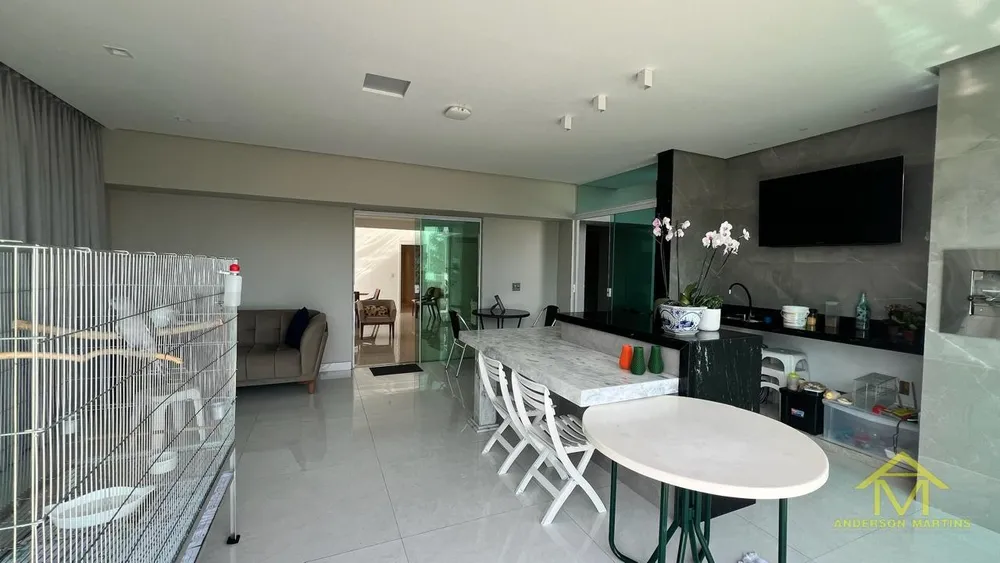 Cobertura, 3 quartos, 250 m² - Foto 4