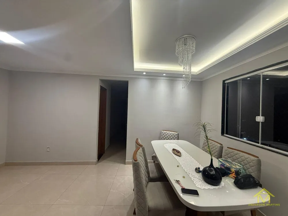 Cobertura, 4 quartos, 120 m² - Foto 1