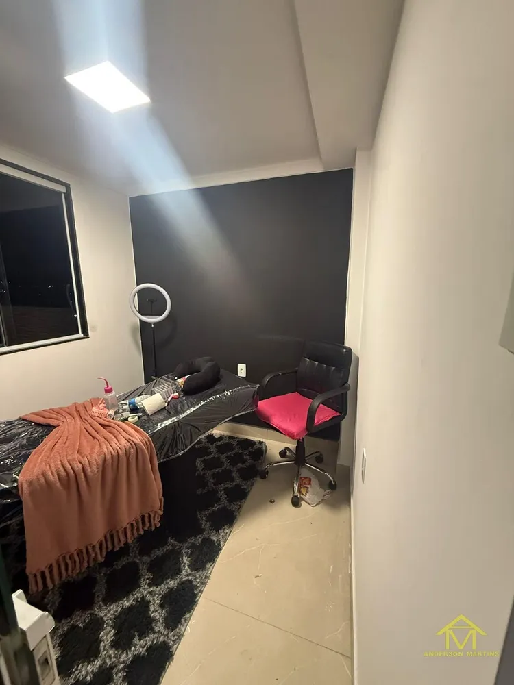 Cobertura, 4 quartos, 120 m² - Foto 2