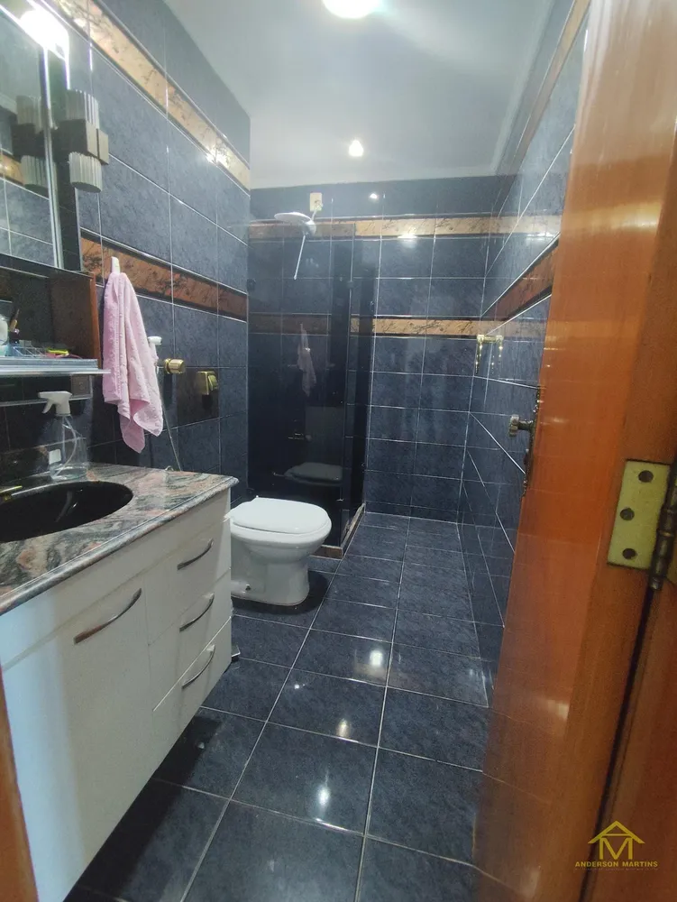 Apartamento, 3 quartos, 136 m² - Foto 2