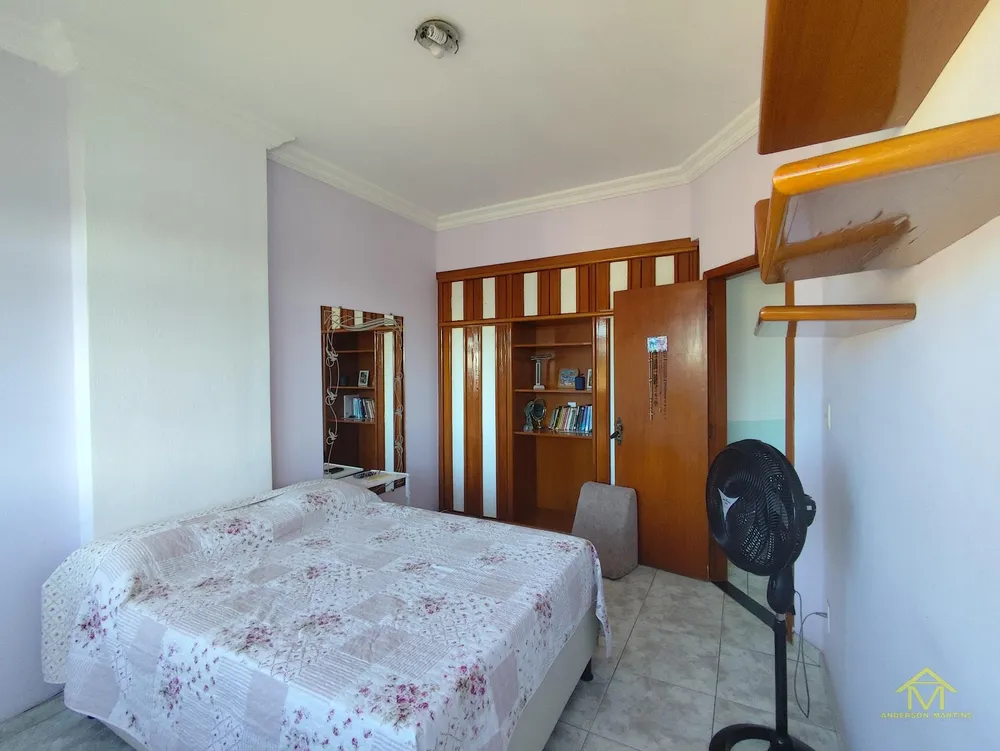 Apartamento, 3 quartos, 136 m² - Foto 4