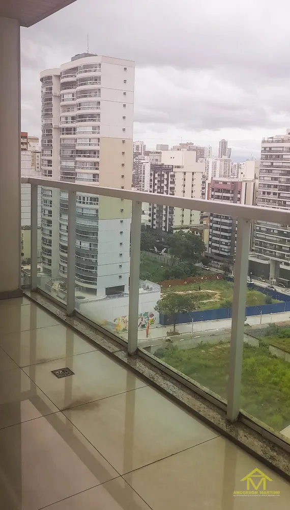 Apartamento, 2 quartos, 63 m² - Foto 1