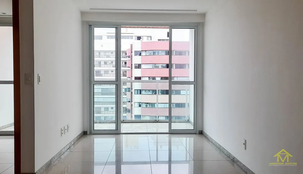 Apartamento, 2 quartos, 63 m² - Foto 2