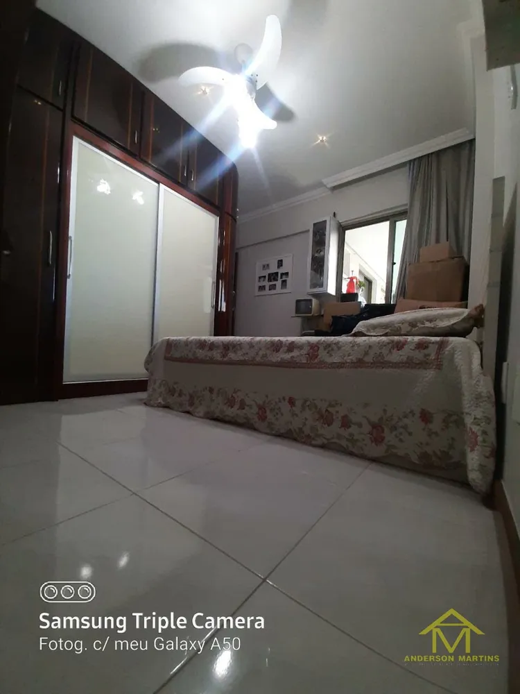 Apartamento, 3 quartos, 135 m² - Foto 8