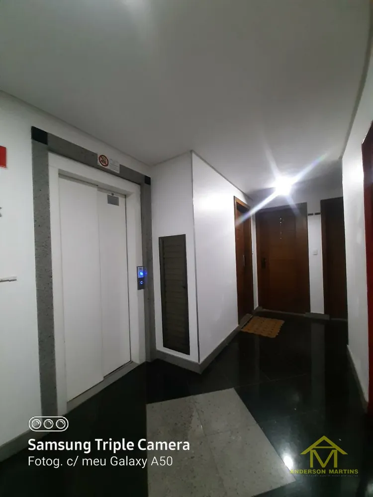 Apartamento, 3 quartos, 135 m² - Foto 9