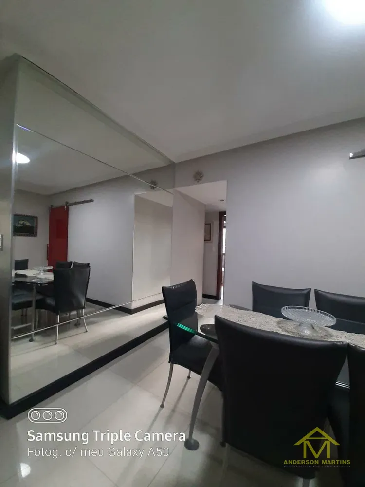 Apartamento, 3 quartos, 135 m² - Foto 6