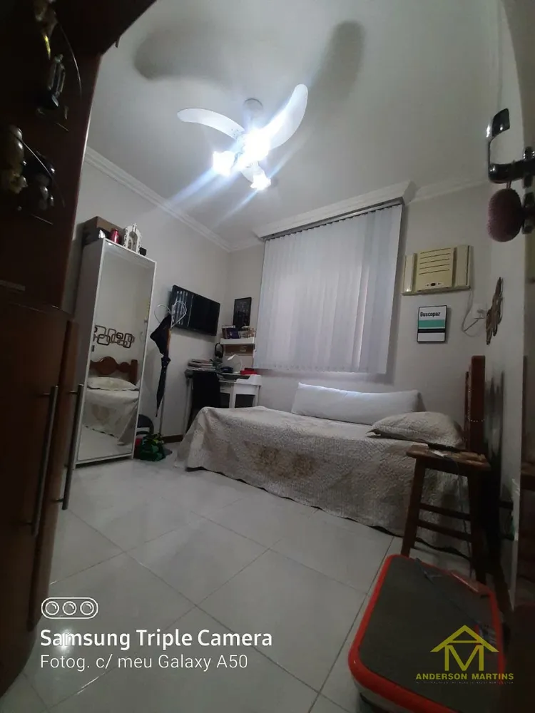 Apartamento, 3 quartos, 135 m² - Foto 5