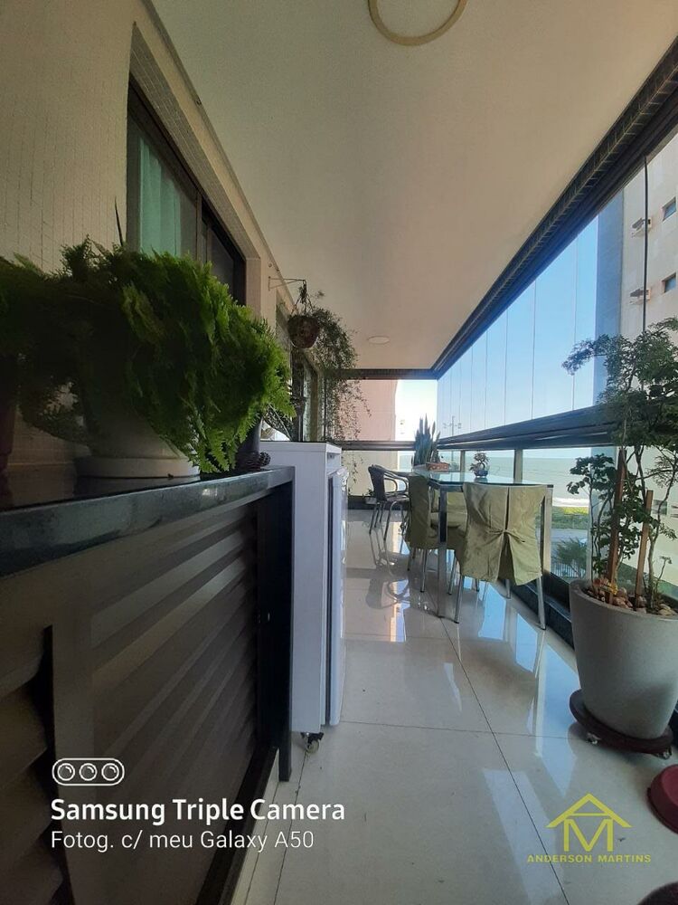 Apartamento, 3 quartos, 135 m² - Foto 2