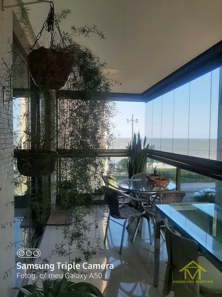 Apartamento, 3 quartos, 135 m² - Foto 1