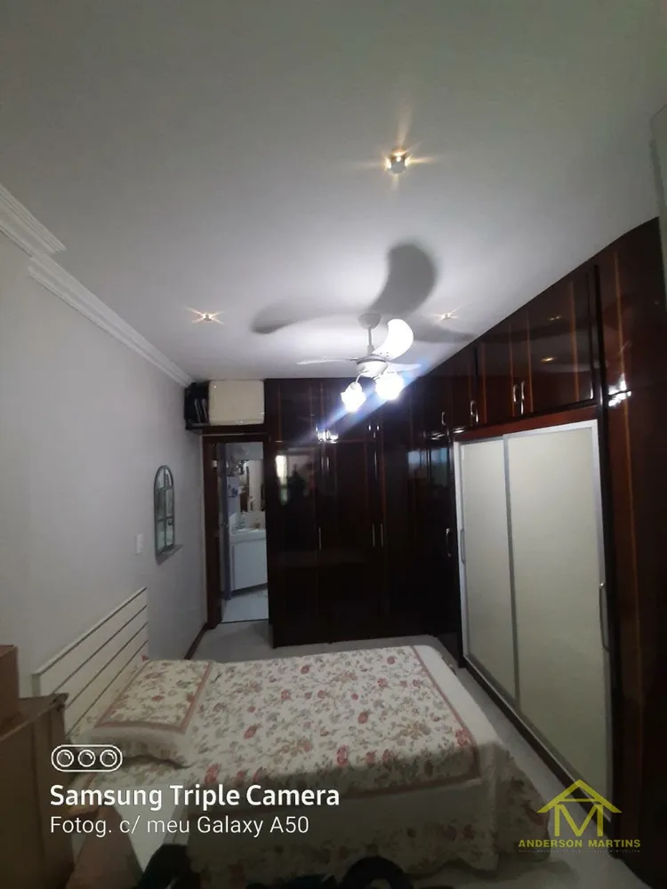 Apartamento, 3 quartos, 135 m² - Foto 10
