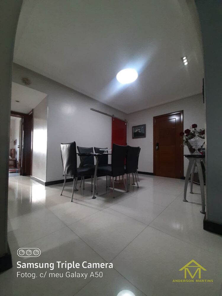 Apartamento, 3 quartos, 135 m² - Foto 4