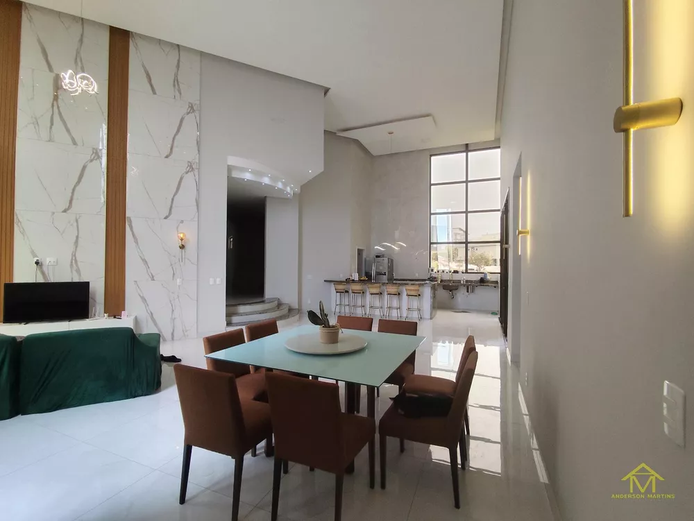 Casa, 4 quartos, 298 m² - Foto 6