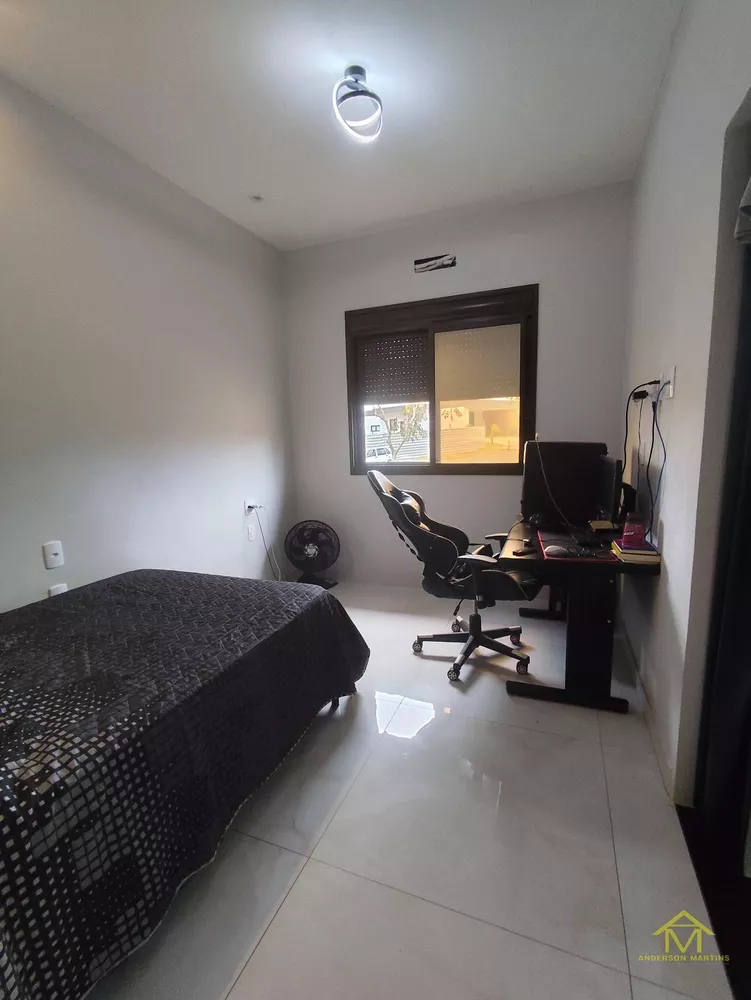 Casa, 4 quartos, 298 m² - Foto 5