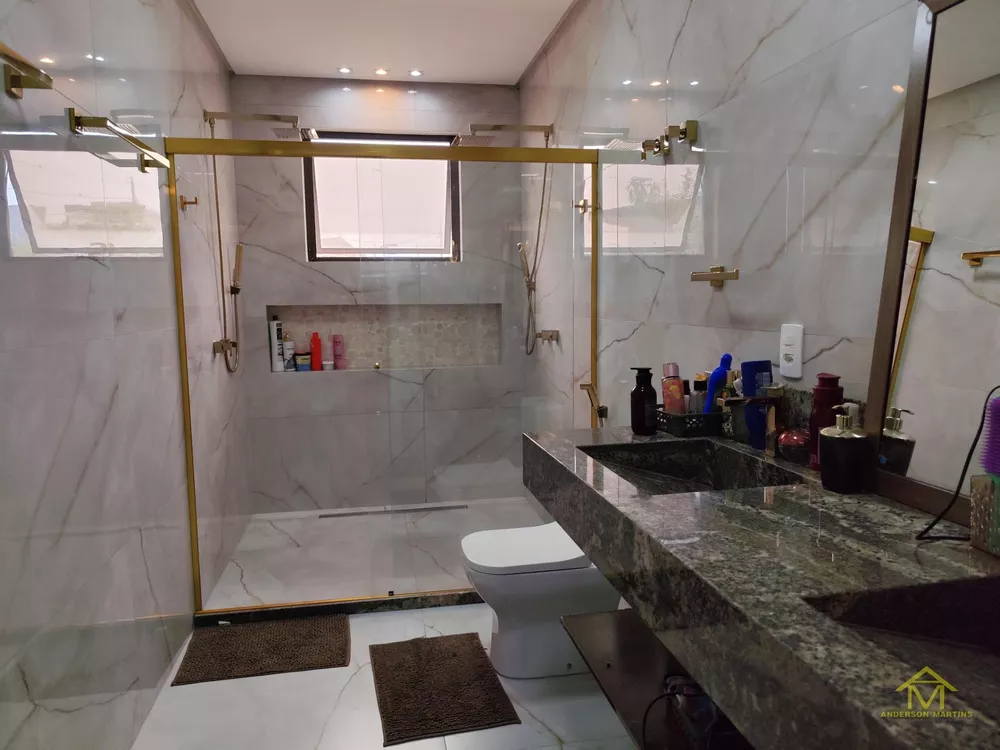 Casa, 4 quartos, 298 m² - Foto 2