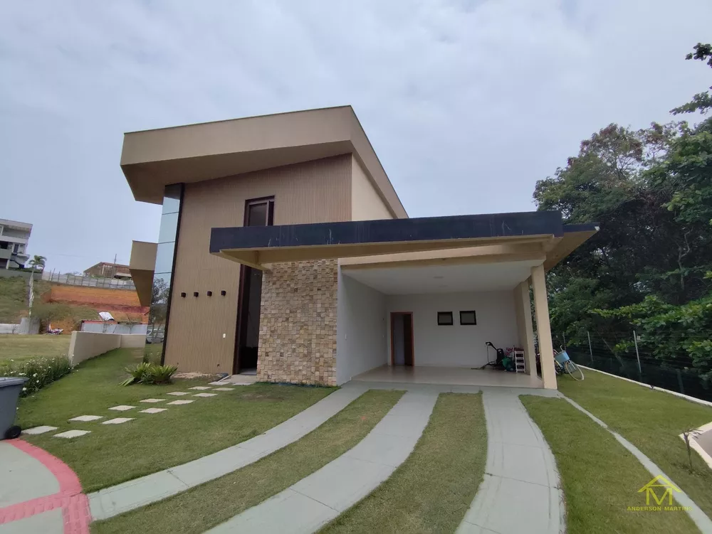 Casa, 4 quartos, 298 m² - Foto 1