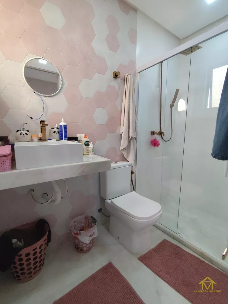 Casa, 4 quartos, 298 m² - Foto 4