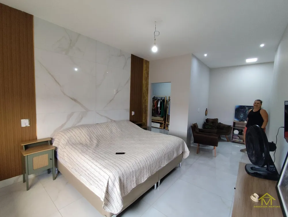 Casa, 4 quartos, 298 m² - Foto 13