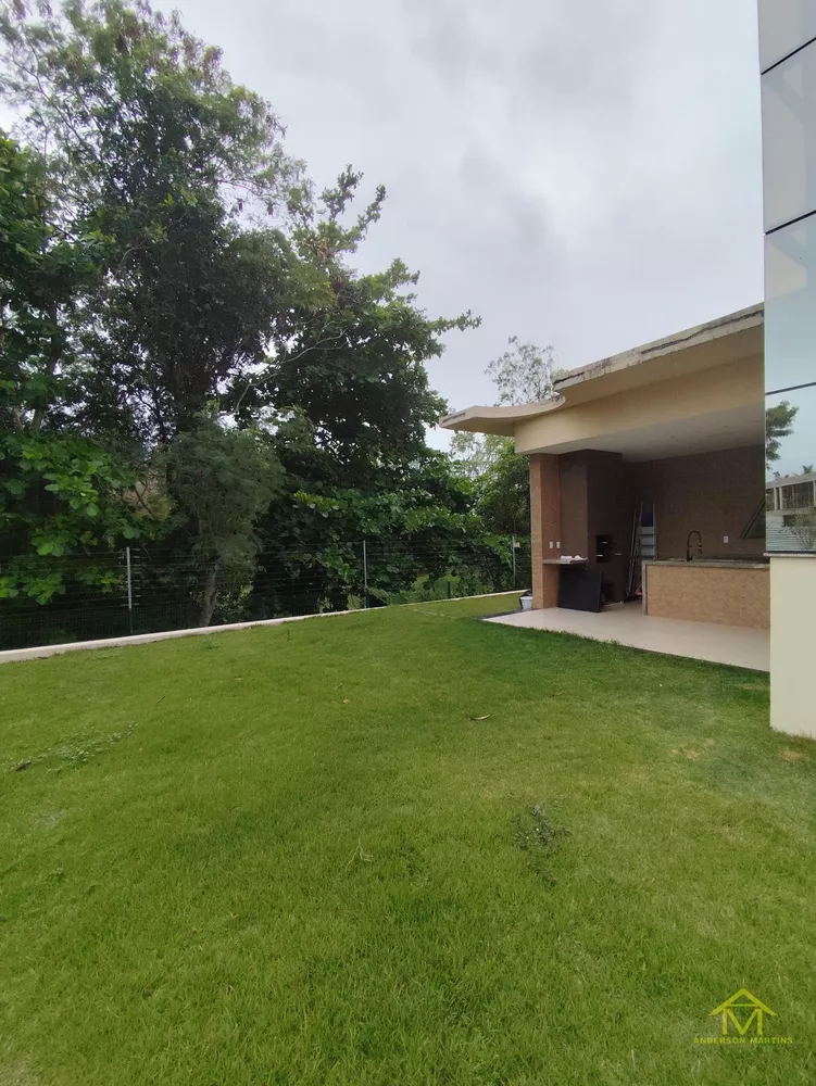 Casa, 4 quartos, 298 m² - Foto 8