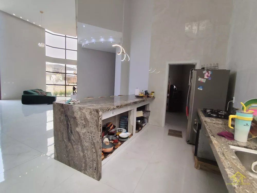 Casa, 4 quartos, 298 m² - Foto 7