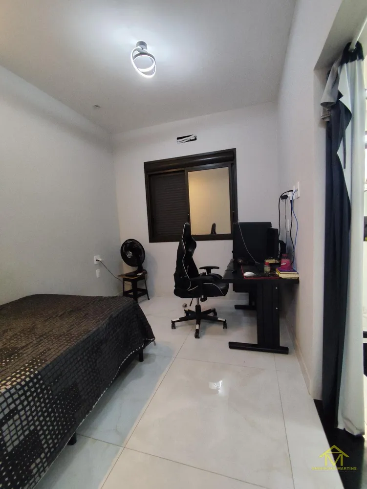 Casa, 4 quartos, 298 m² - Foto 16