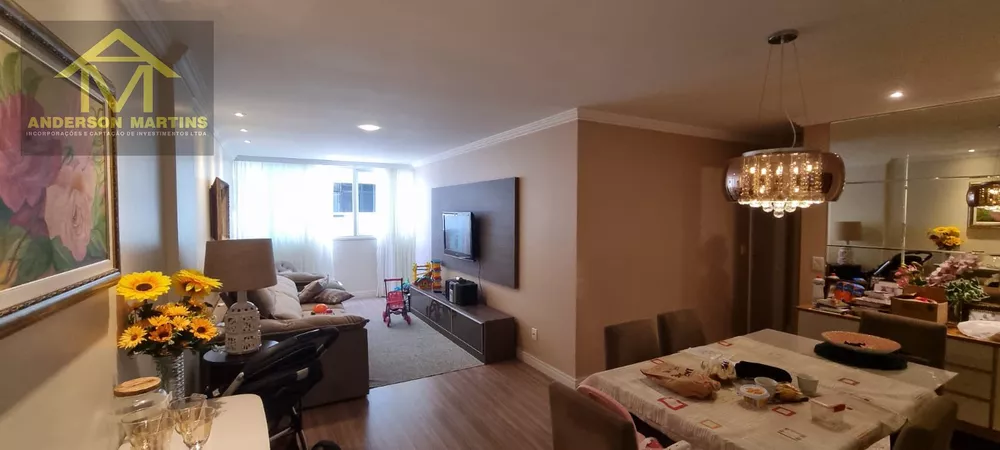 Apartamento, 2 quartos, 90 m² - Foto 11